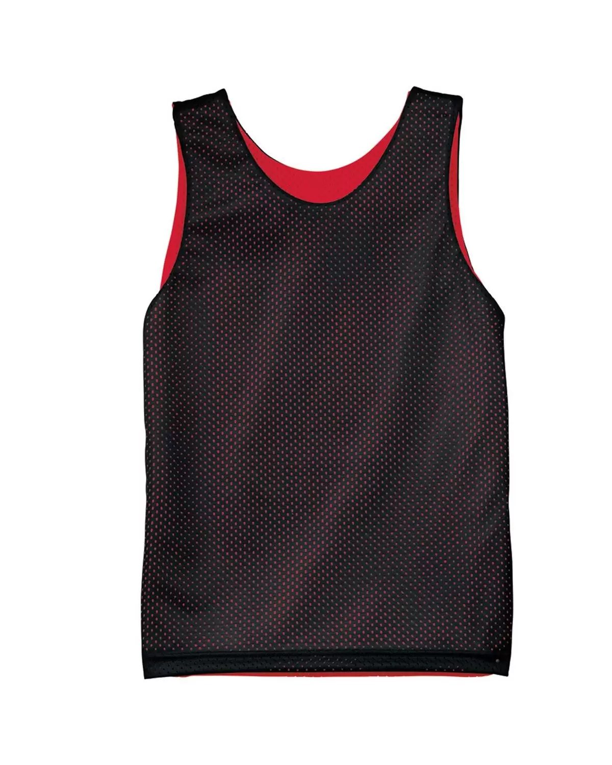 N2206 A4 Youth Reversible Mesh Tank - From $7.05