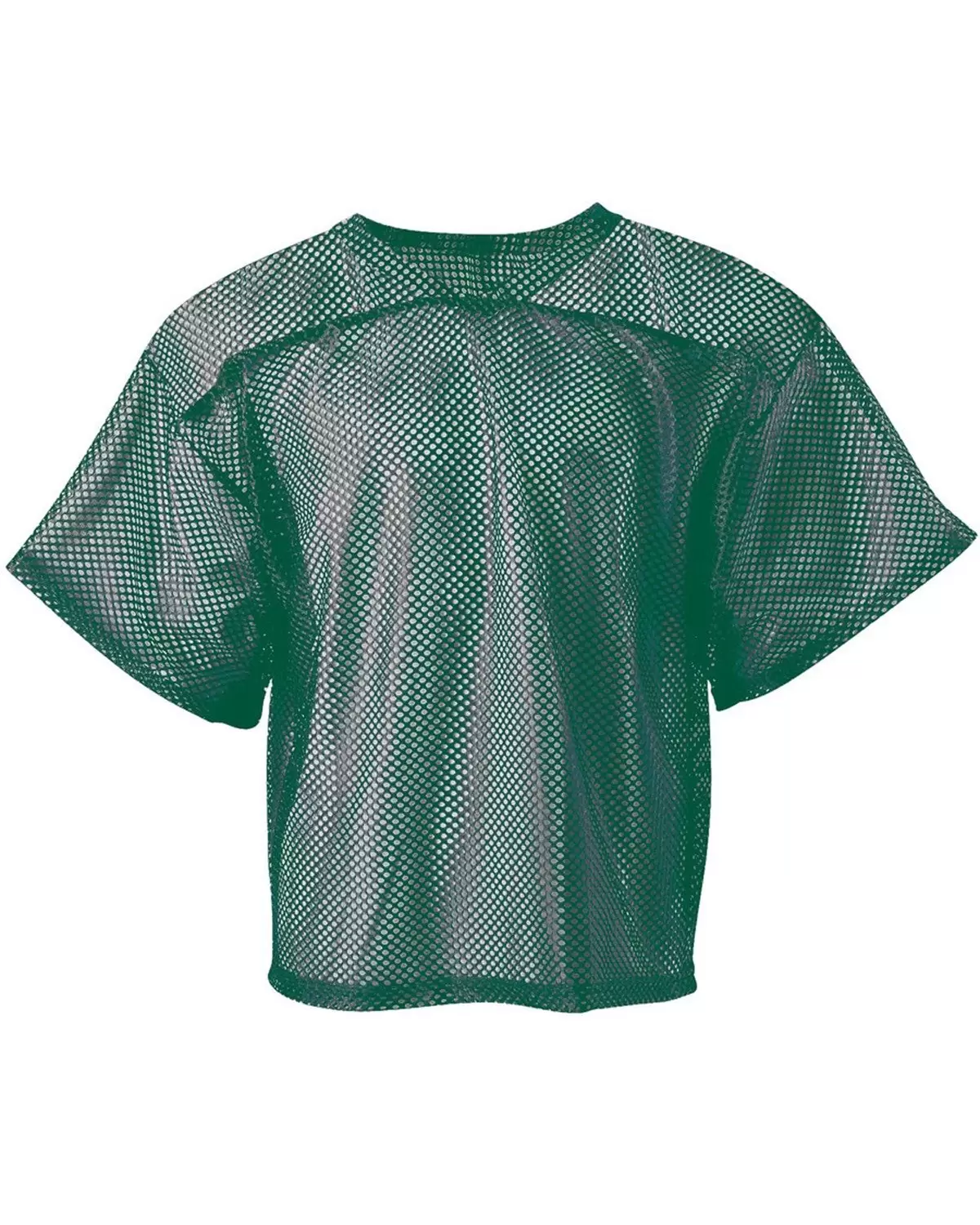 BSN Sports Practice Jersey - Other Women's Green/Black New without Tags M  348 - Locker Room Direct