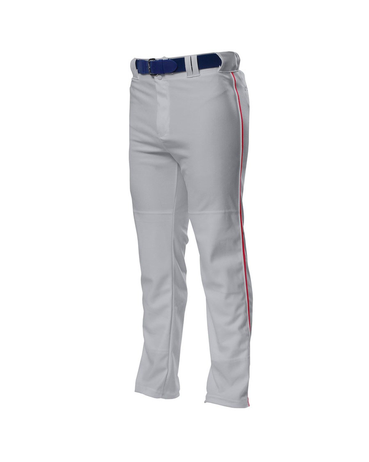 NB6162 A4 Youth Pro Style Open Bottom Baggy Cut Baseball Pants From 19.43