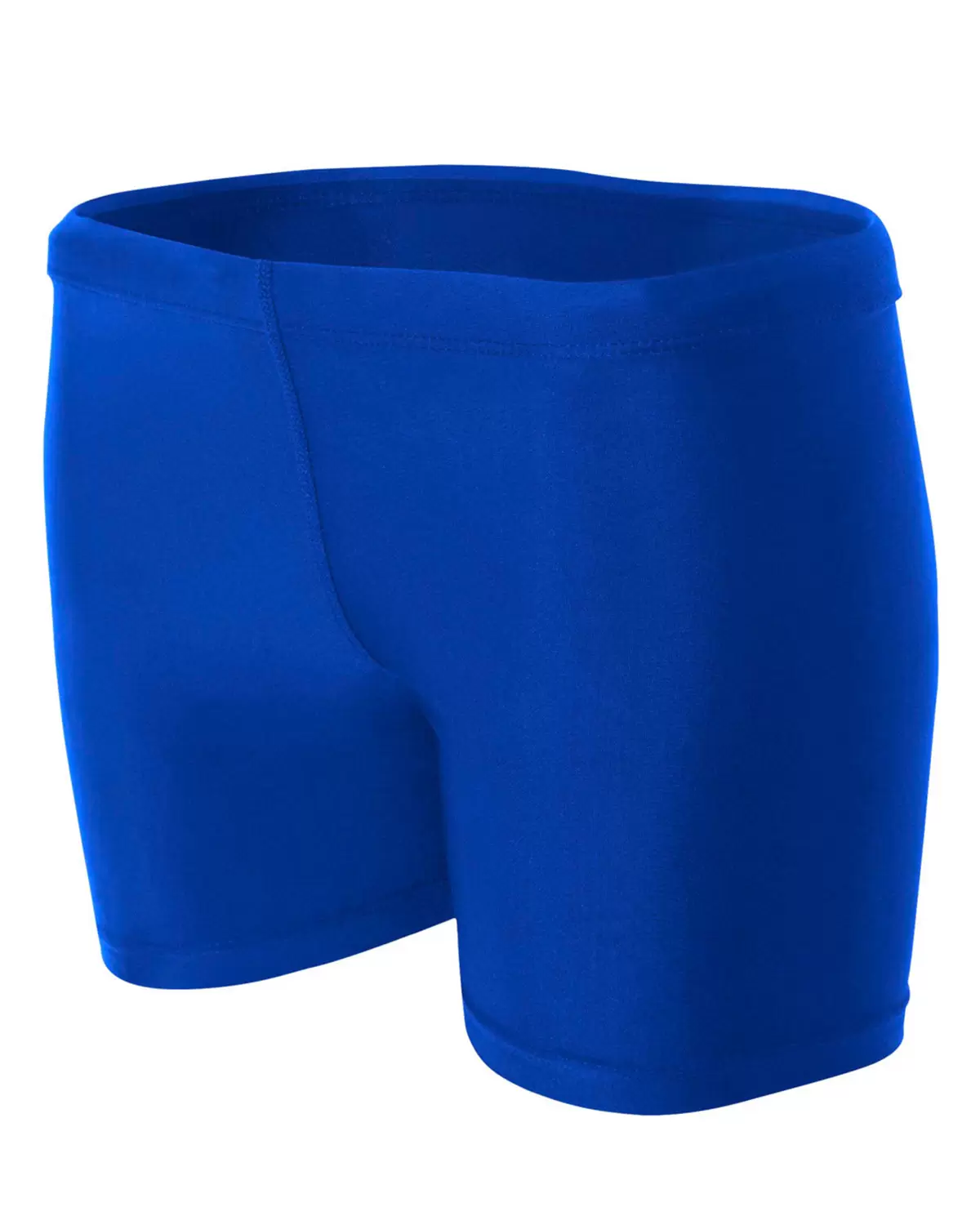 NW5313 A4 Women's 4 Compression Short - From $9.15
