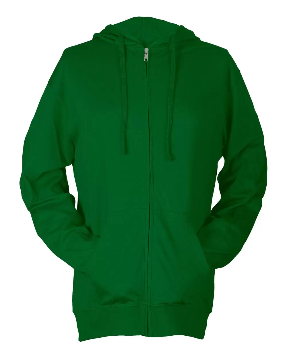 0260TC Unisex Beach Hoodie - From $6.75