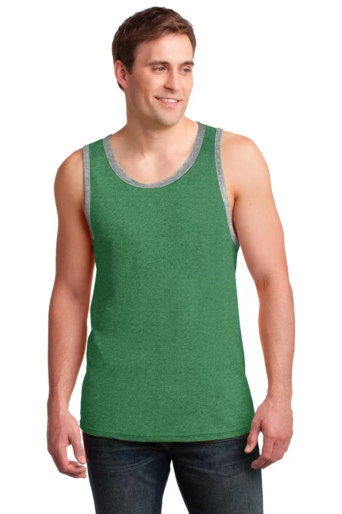 Anvil 986 Adult Lightweight Tank Top