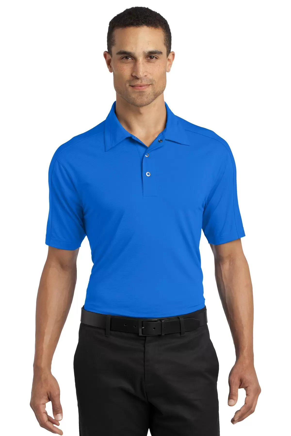 Electric 2024 blue polo