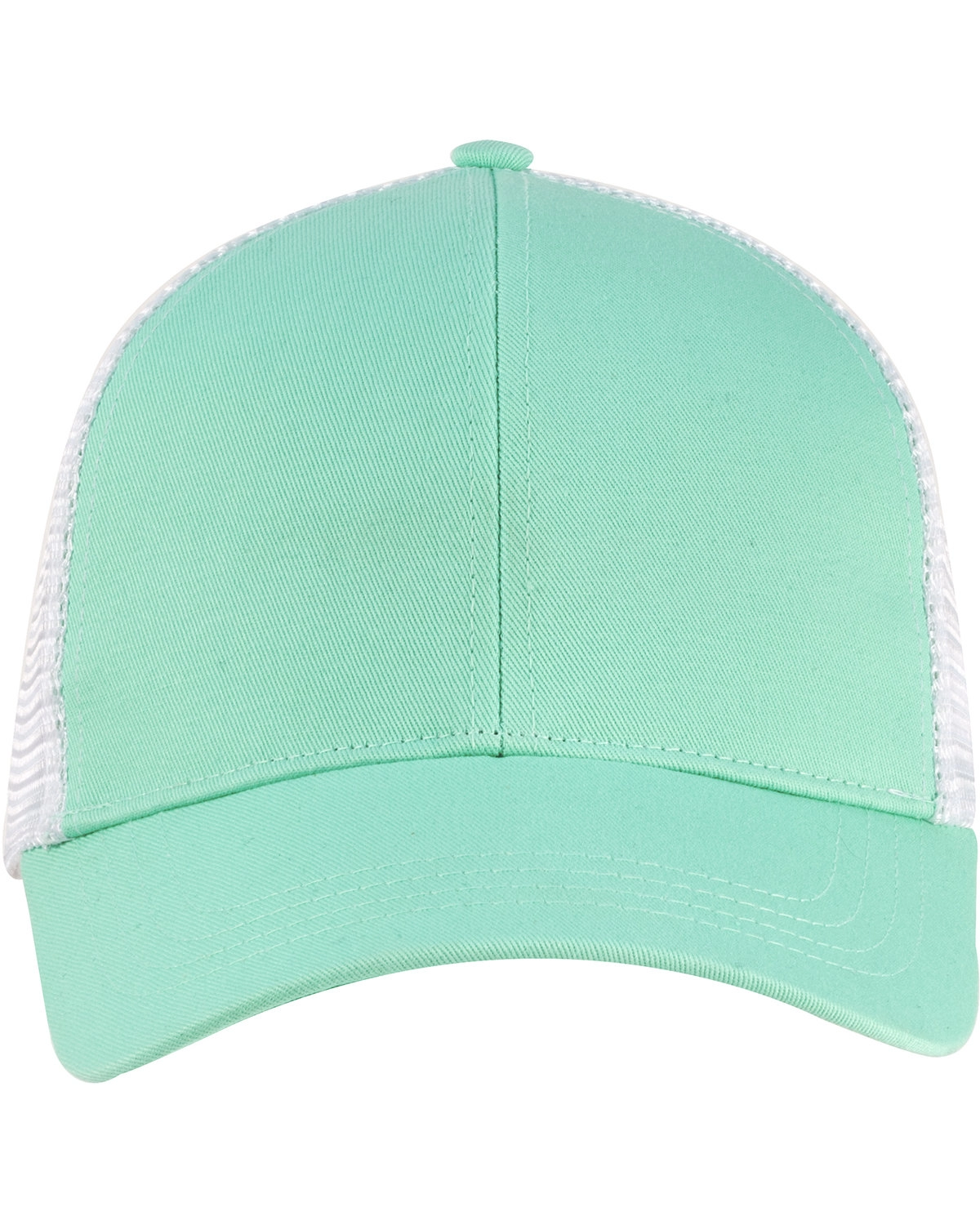 Trucker Eco Organic/Recycled - EC7070 From econscious