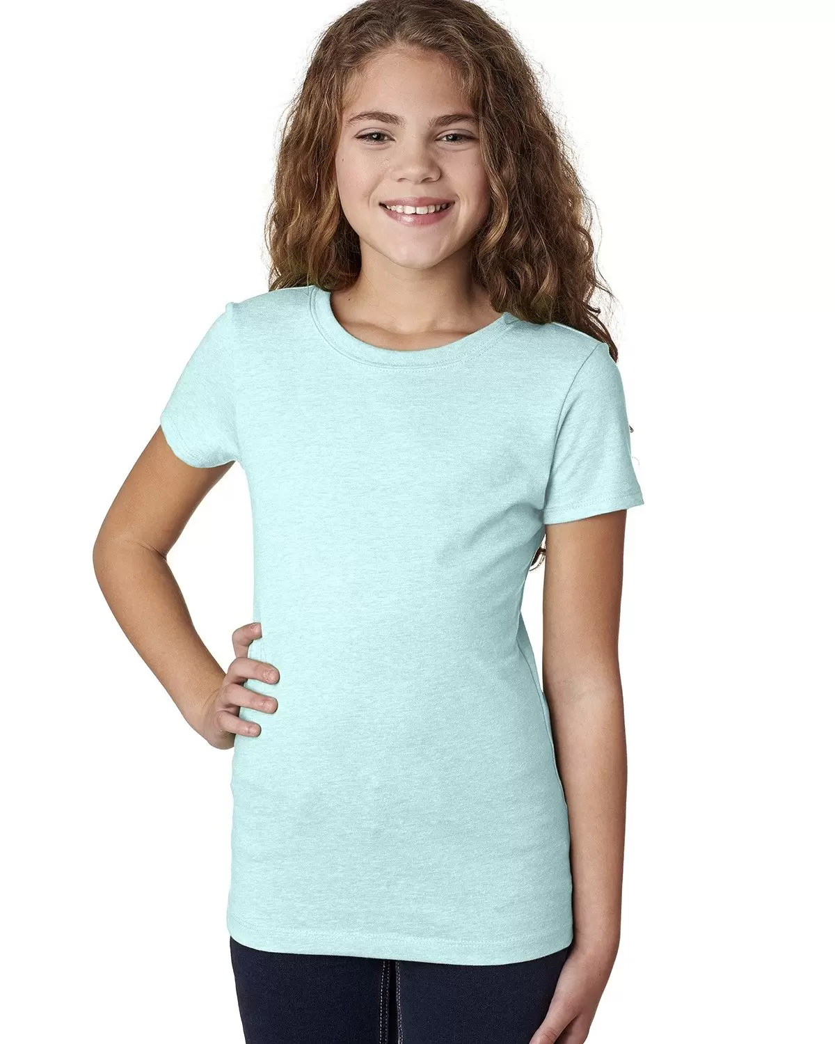 What is a CVC Fabric T-Shirt?