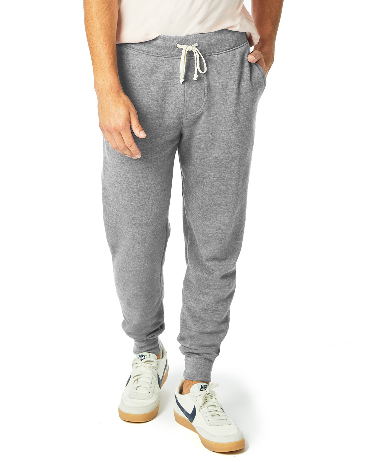 Alternative apparel joggers sale