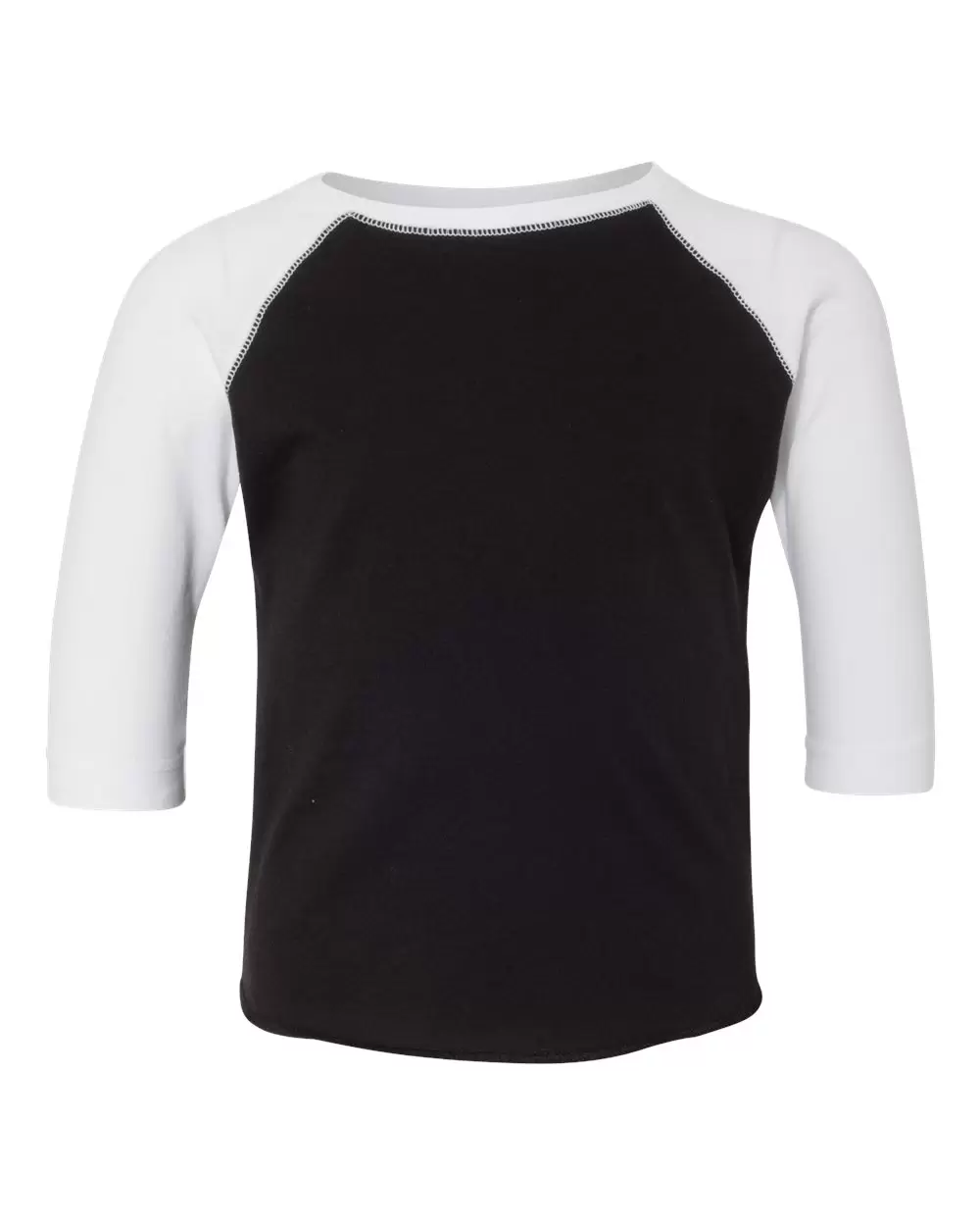 RS3330 - Toddler Baseball Jersey Tee