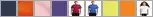 Port & Company PC90T Tall Essential Fleece Crewneck Sweatshirt - Swatch