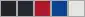 197 8673 Women's Melange Fleece Cowlneck Pullover - Swatch