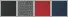 Port Authority Clothing L714 - Swatch