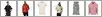 Smart Blanks 7003 ADULT PREMIUM CREW SWEATSHIRT - Swatch