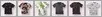 Teestyled TS5600SW SPECIALTY WASH | ESSENTIAL TEE - Swatch