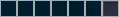 Bulwark PLW2 Work Pants EXCEL FR® ComforTouch - Swatch