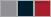 Bulwark CEB2T Premium Coverall - EXCEL FR Tall Sizes - Swatch