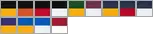 Holloway 223860 8 1/2" Homecoming Beanie - Swatch