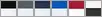 Holloway 222518 CoolCore® Polo - Swatch