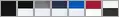 Holloway 223530 Crosstown Full-Zip Jacket - Swatch