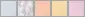 MV Sport W22106 Women's Romi Cloud Fleece Crop Crewneck Sweatshirt - Swatch