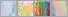 MV Sport 128Y Youth Classic Fleece Tie-Dyed Hooded Sweatshirt - Swatch