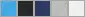 Nautica N17168 Women's Deck Polo - Swatch
