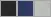 Nautica N17175 Anchor Fleece Crewneck Sweatshirt - Swatch