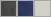 Nautica N18090 Explorer Fleece Quarter-Zip - Swatch