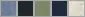 Recover RC1095 Crewneck Pullover Sweatshirt - Swatch