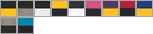 Hilton HP2244 GM Legend Bowling Shirt - Swatch