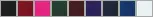 Sport Tek STA05 Sport-Tek All Sport OTC Socks - Swatch