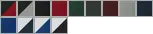 Sport Tek STC64 Sport-Tek Pro-Cut Stretch-Tek Cap - Swatch