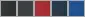 Port Authority Clothing BG619 Port Authority Agility Mesh Pocket Cinch - Swatch