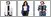 Stilo Apparel FS18888 3/4 Roughed Sleeve Blazer - Swatch