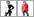 Stilo Apparel FS27270 Red Venissia Jacket - Swatch
