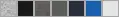 Volunteer Knitwear VL60LS    Chore Long Sleeve Tee - Swatch