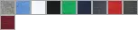 Allmade AL207     Youth Tri-Blend Tee - Swatch