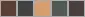 Berne Apparel HJ375T Tall Heartland Washed Cotton Duck Hooded Jacket - Swatch