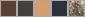 Berne Apparel B415 Heritage Insulated Bib Overall - Swatch