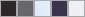 Fairway & Greene F12250 Women's Wells Quarter-Zip Tech Pullover - Swatch