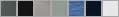 Nike NKFD9735  Therma-FIT Pocket Pullover Fleece Hoodie - Swatch