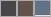4605 Storm Creek Men's ArcticFleece Full-Zip Jacket  - Swatch