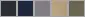 Adidas Golf Clothing A586 Crewneck Sweatshirt - Swatch