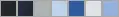 Columbia Sportswear 212466 Women's PFG Tamiami™ II Short Sleeve Shirt - Swatch