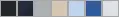 Columbia Sportswear 212474 Women's PFG Bahama™ Shirt - Swatch