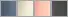 Comfort Colors 15BT Garment-Dyed Fleece Dorm Blanket - Swatch