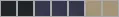 Dickies Workwear P874ODD Men's Odd Sizes Industrial 874® Work Pants - Swatch