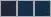 Dickies Workwear 9333ODD Men's Odd Sizes Straight 5-Pocket Jeans - Swatch