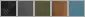 DRI DUCK 3273 Legend Cap - Swatch