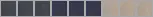 Dickies Workwear LP92 Men's Industrial Flat Front Pants - Swatch