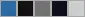 Sportsman SP1200 Five-Panel Ripstop Cap - Swatch