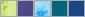 Port & Company PC144Y  Youth Crystal Tie-Dye Pullover Hoodie - Swatch